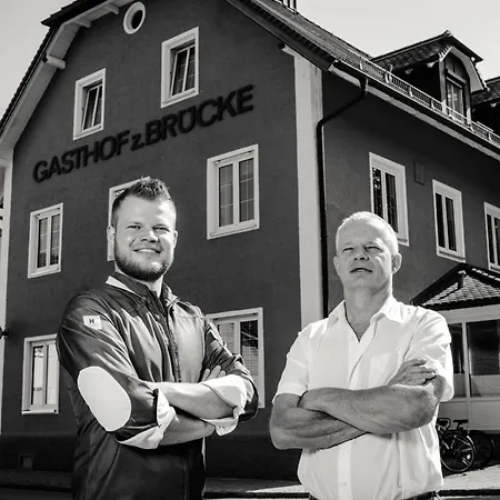 Zur Bruecke Kaufering