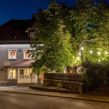 Hotel Zur Bruecke 2*