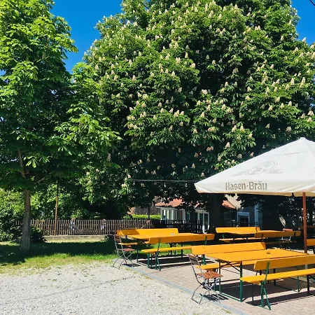 Zur Bruecke Kaufering