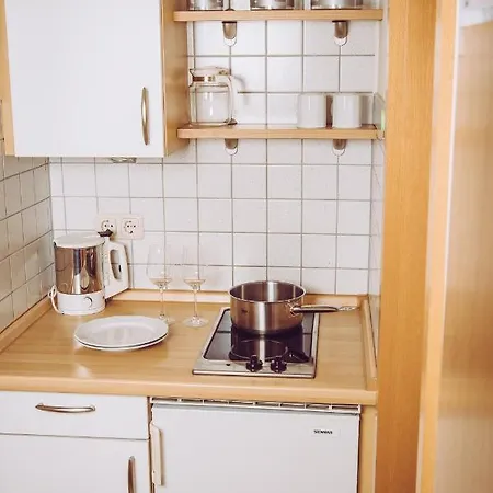 Hotel Zur Bruecke 2*