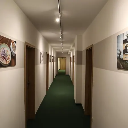 Zur Brücke Kaufering