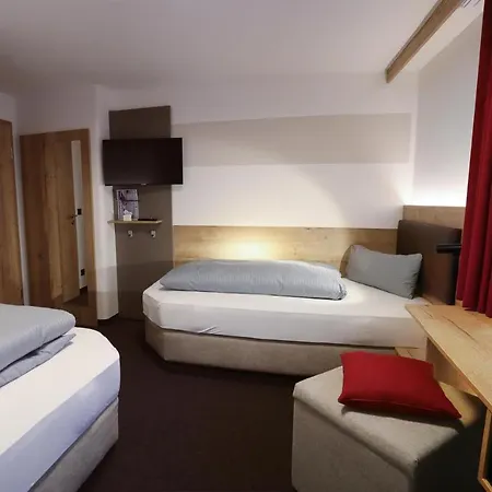 Hotel Zur Brücke
