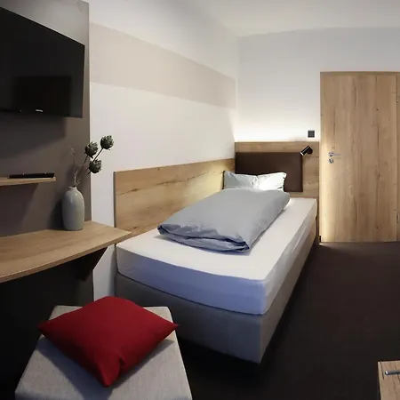 Zur Bruecke Kaufering