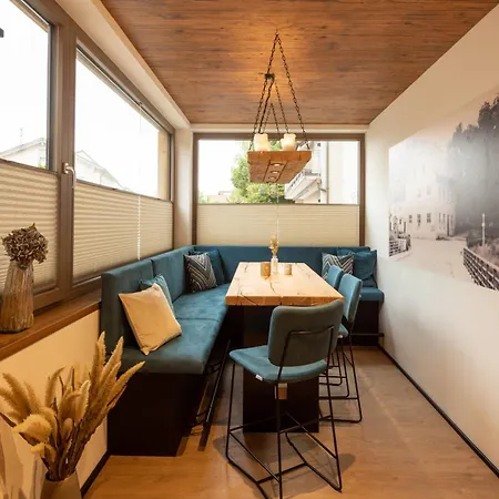 Hotel Zur Bruecke 2*