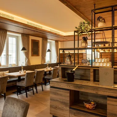 Hotel Zur Bruecke Kaufering