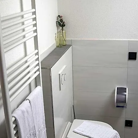 Zur Bruecke Szálloda Kaufering
