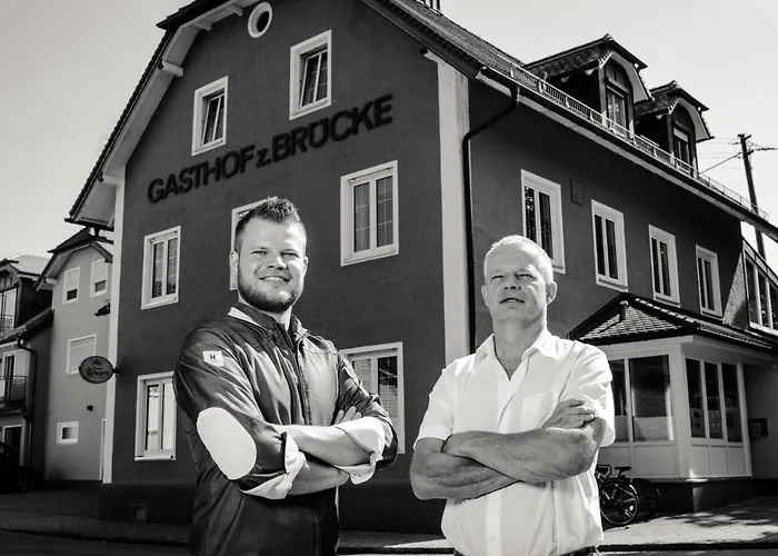 Zur Bruecke Kaufering